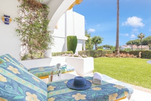Exterior - Casa Limonero Miraflores (Mijas)