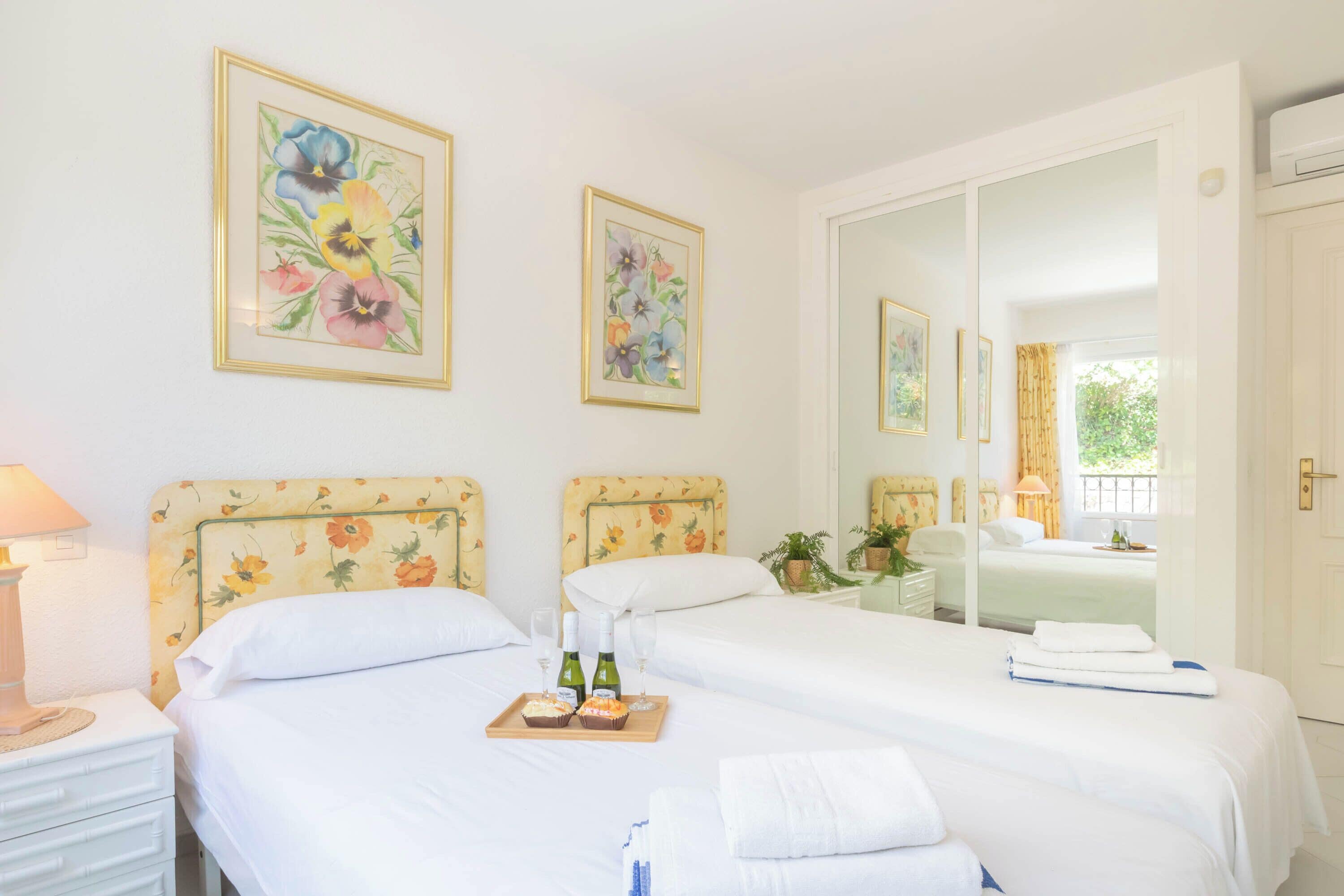 Townhouse Keluarga, beberapa kamar, 2 kamar mandi (Casa limonero Miraflores) | 3 kamar tidur, ruang kerja ramah laptop, dan setrika/meja setrika