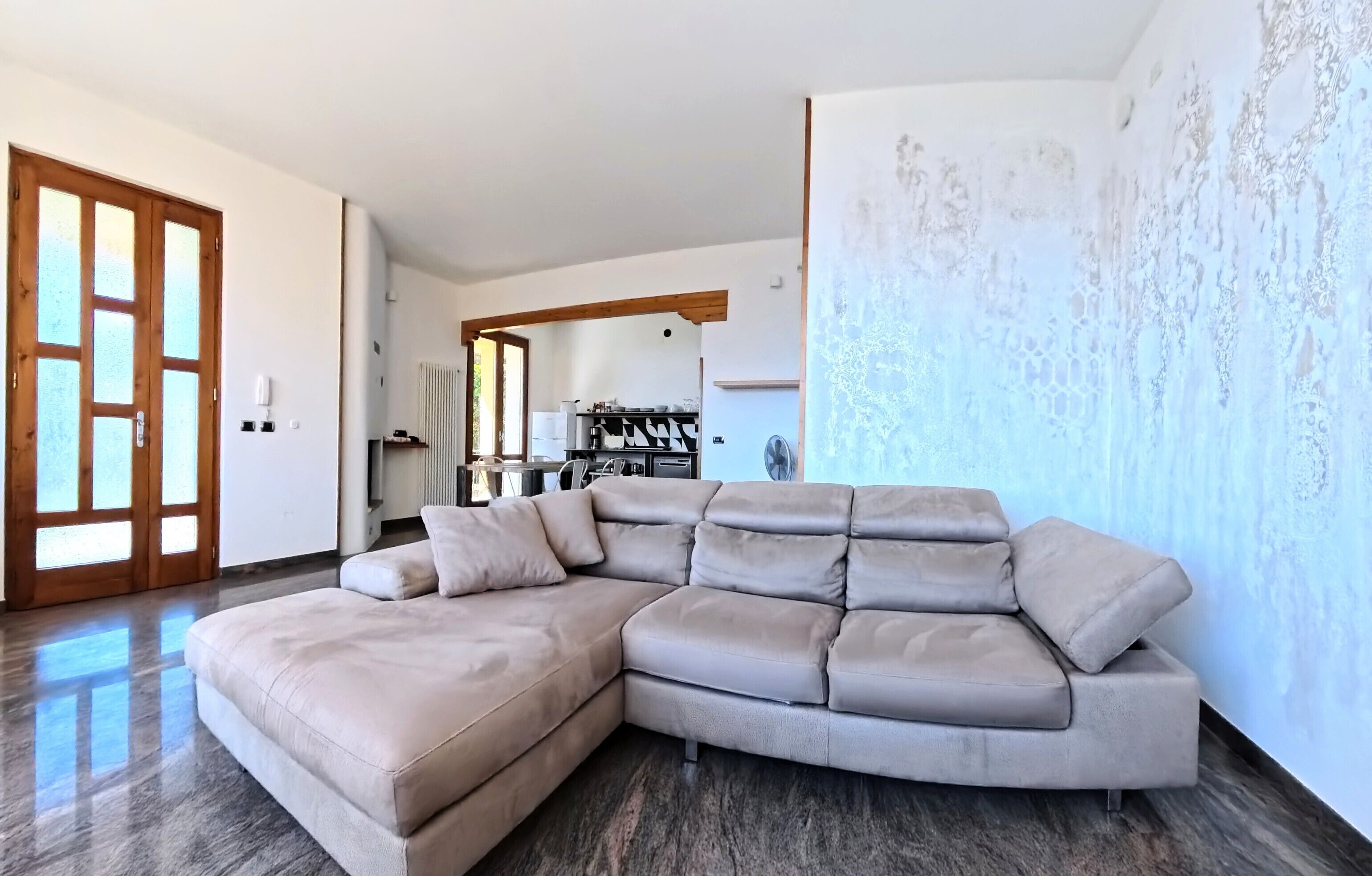 Villa Arianna  Exclusive Lake Garda View Villa With Private Pool - Limone Sul Garda
