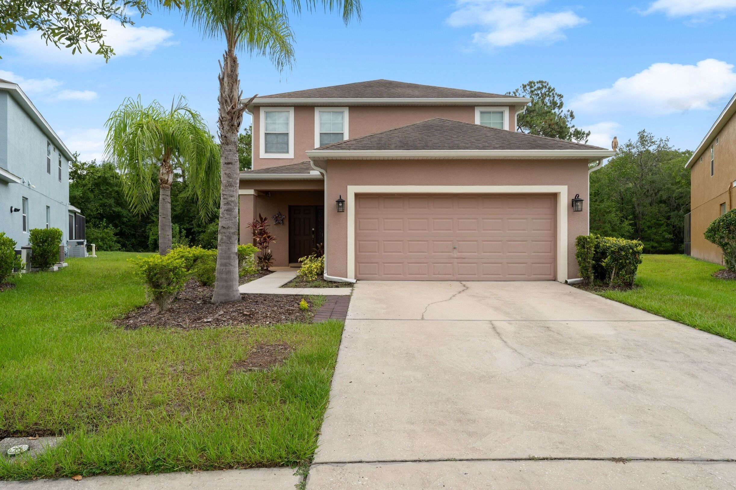 Veranda Sunshine Escape – 5 BDR Sleeps 12! Family Friendly Resort Amenities