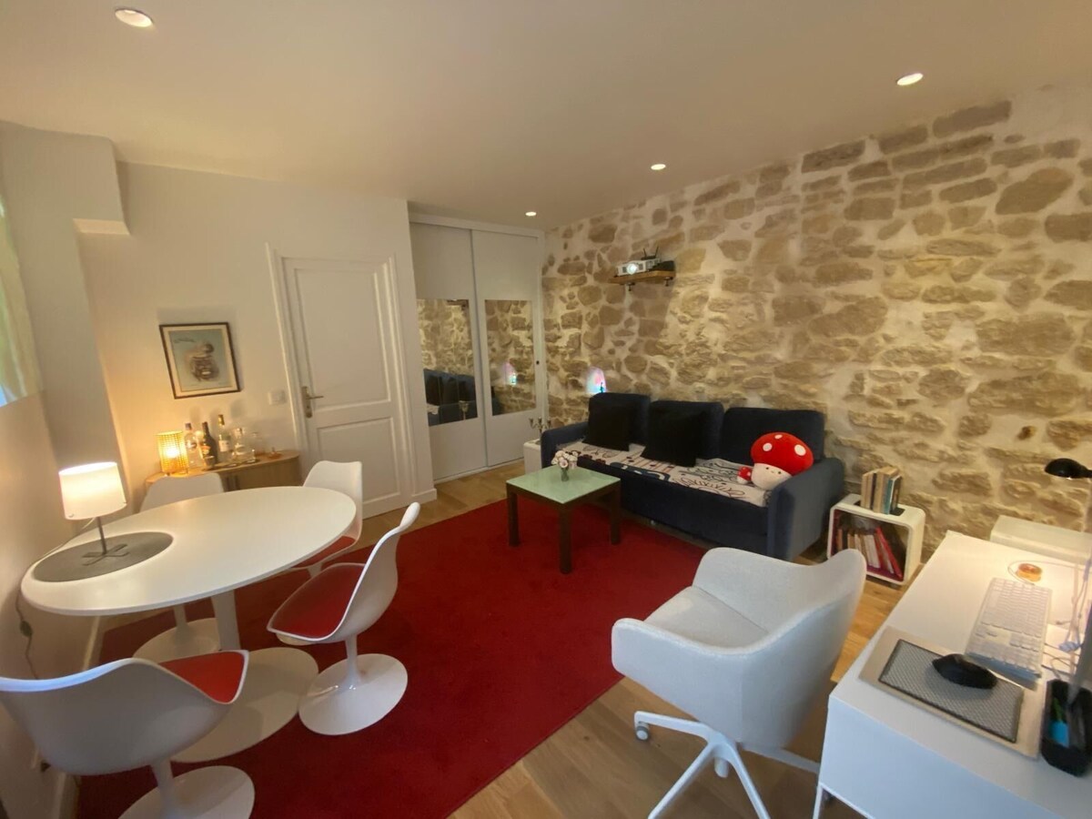 Imagen de perfil del propietario o de la propietaria