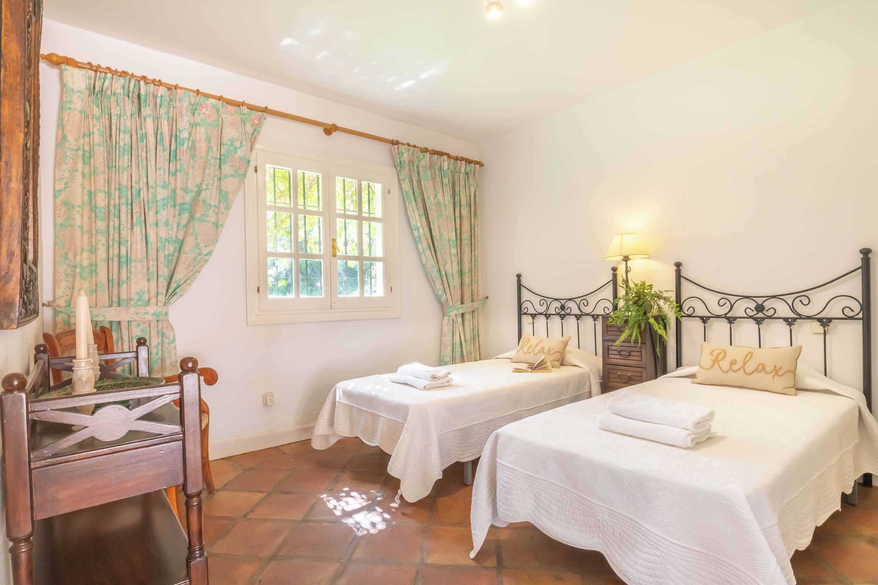 Photo - Cortijo Villa Padierna El Lago