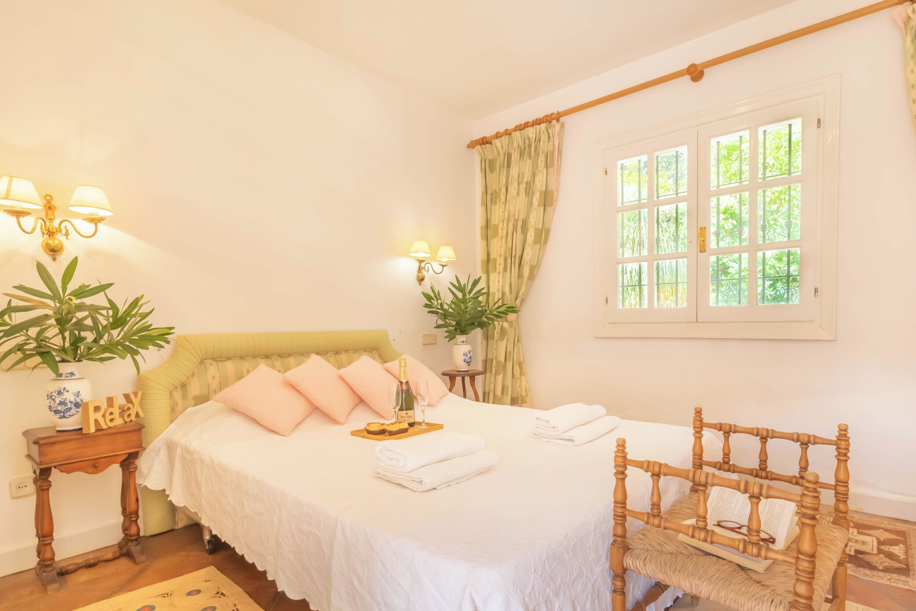 Photo - Cortijo Villa Padierna El Lago