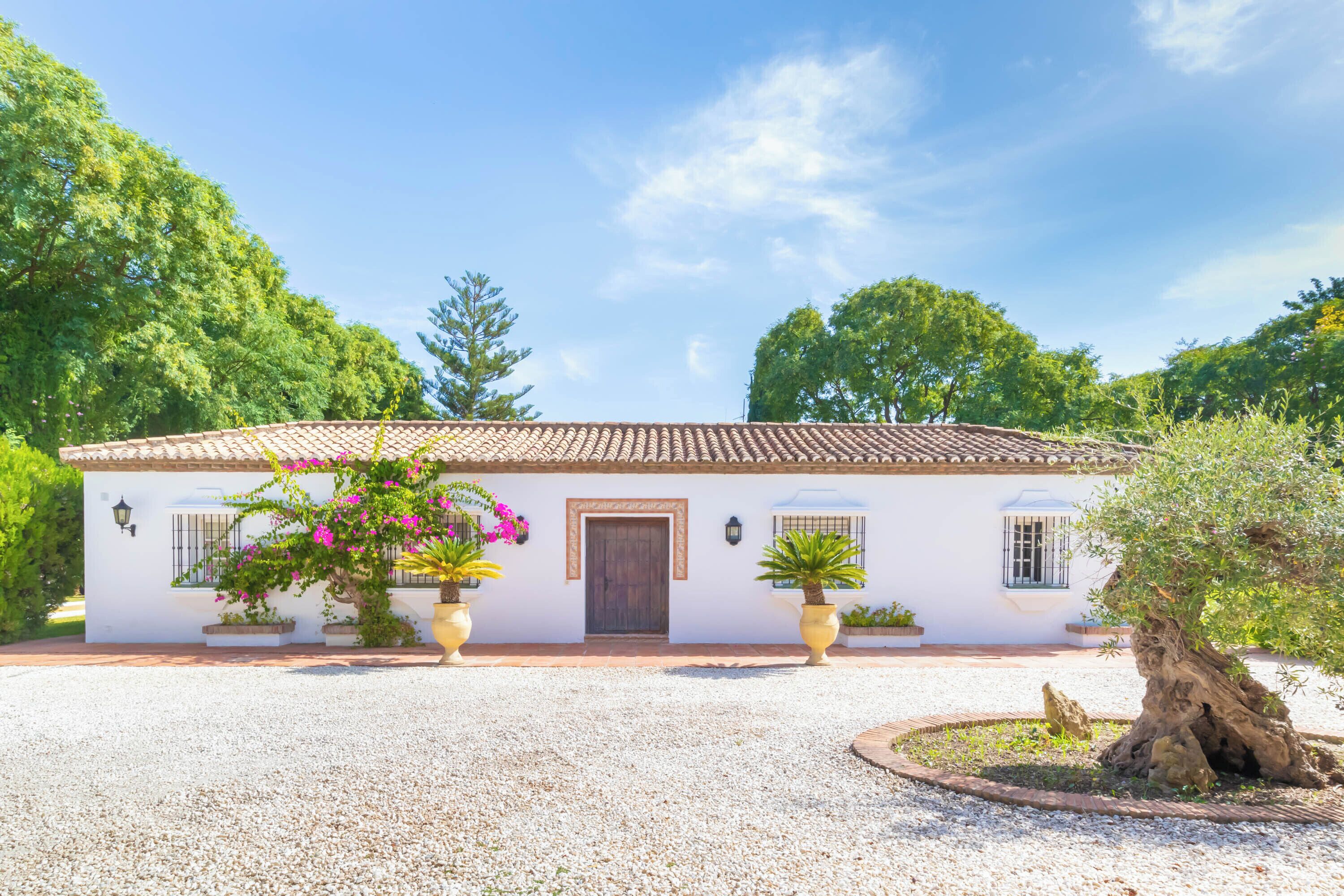 Photo - Cortijo Villa Padierna El Lago