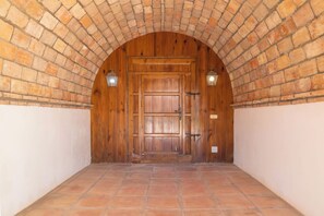 Familienvilla, Mehrere Schlafzimmer, Seeseite (Cortijo Villa Padierna El Lago) | Außenbereich