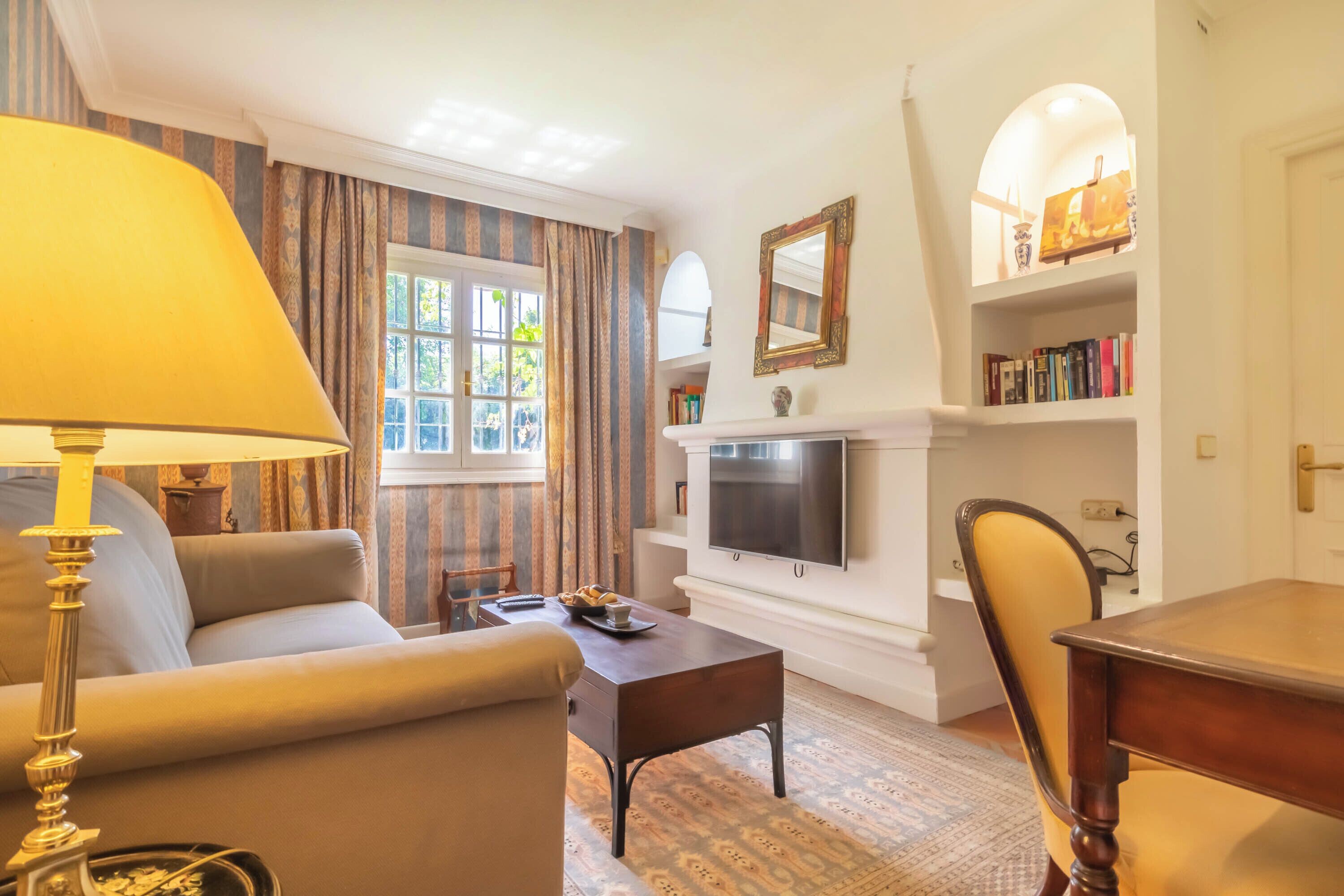 Photo - Cortijo Villa Padierna El Lago