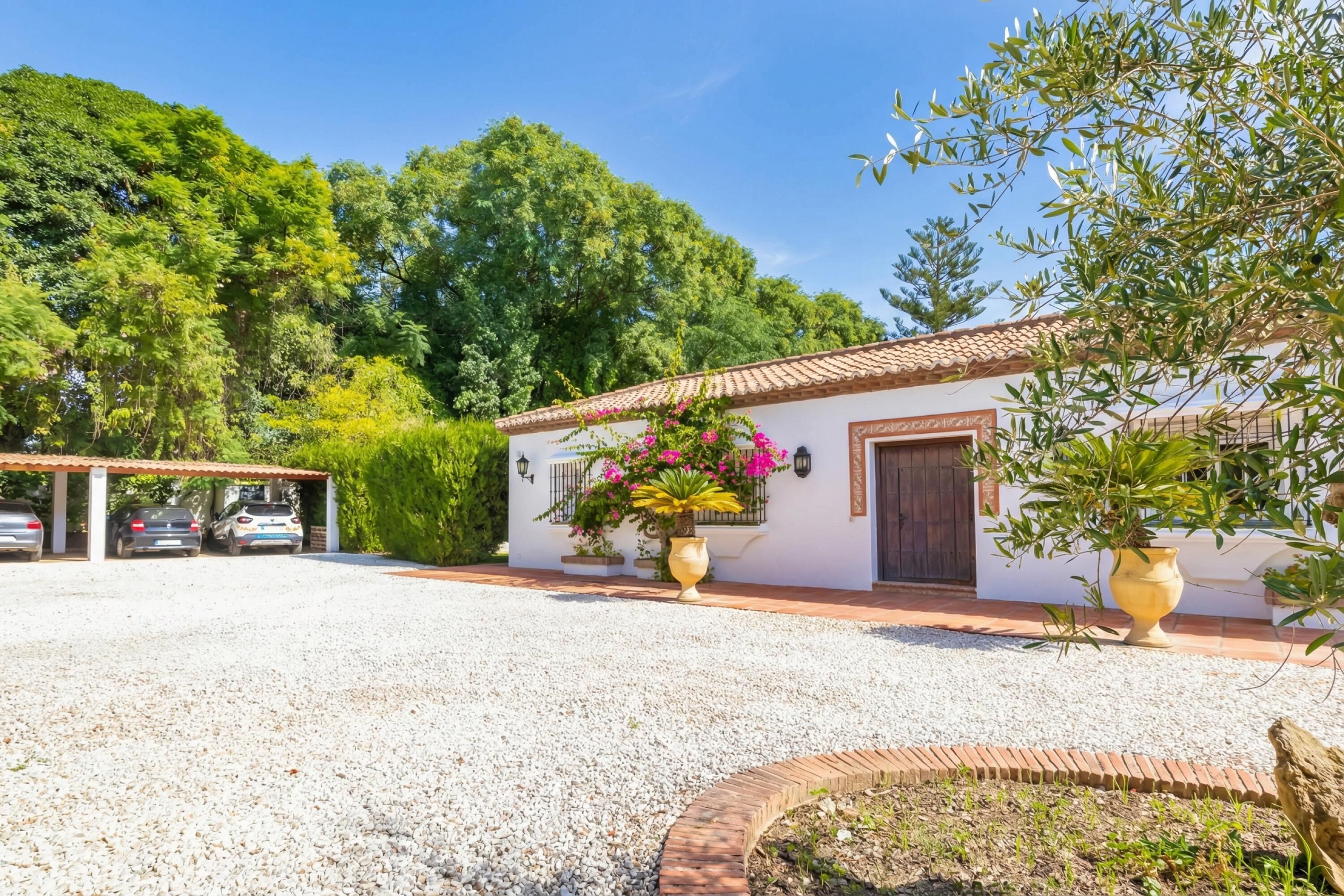 Foto - Cortijo Villa Padierna El Lago