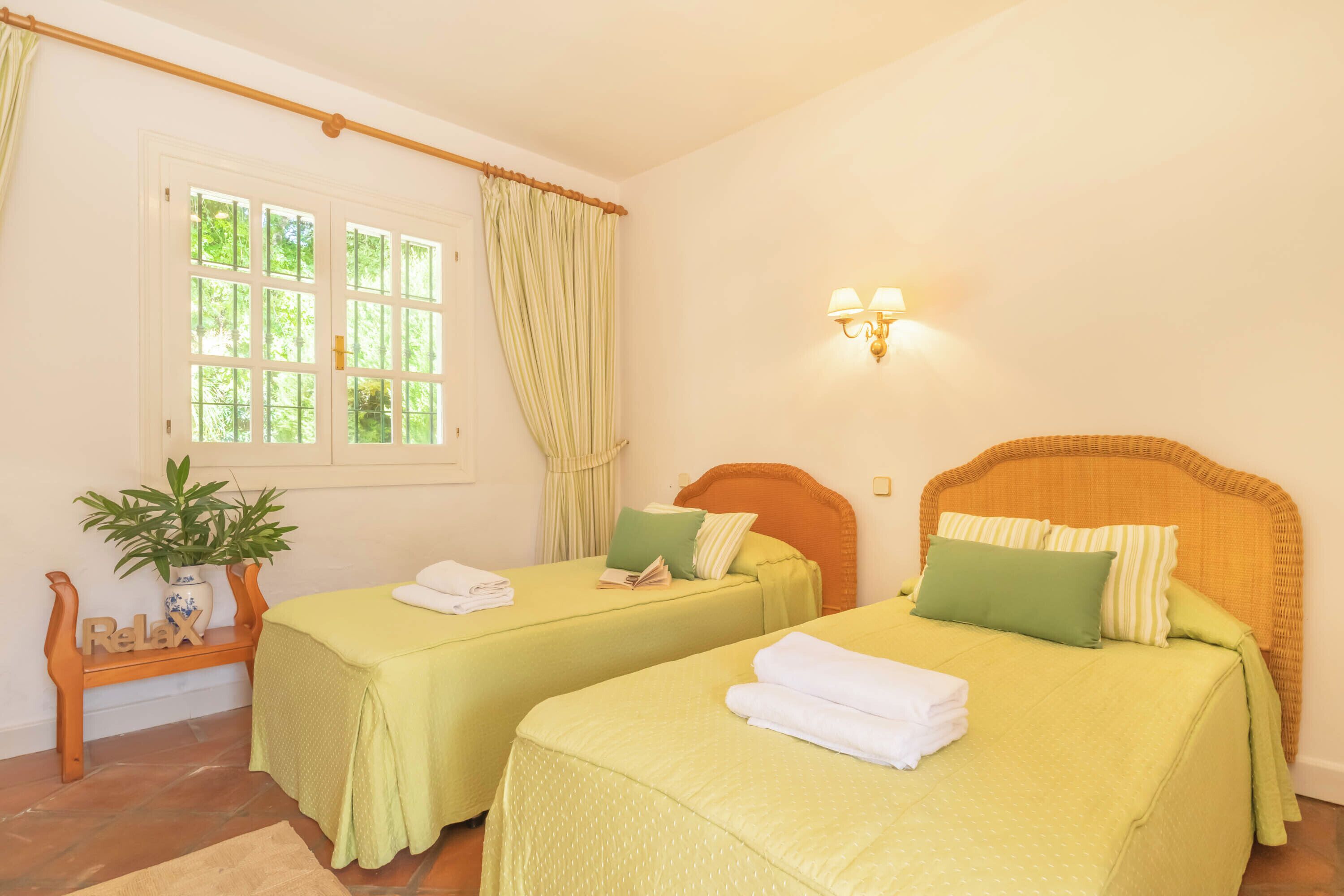 Photo - Cortijo Villa Padierna El Lago