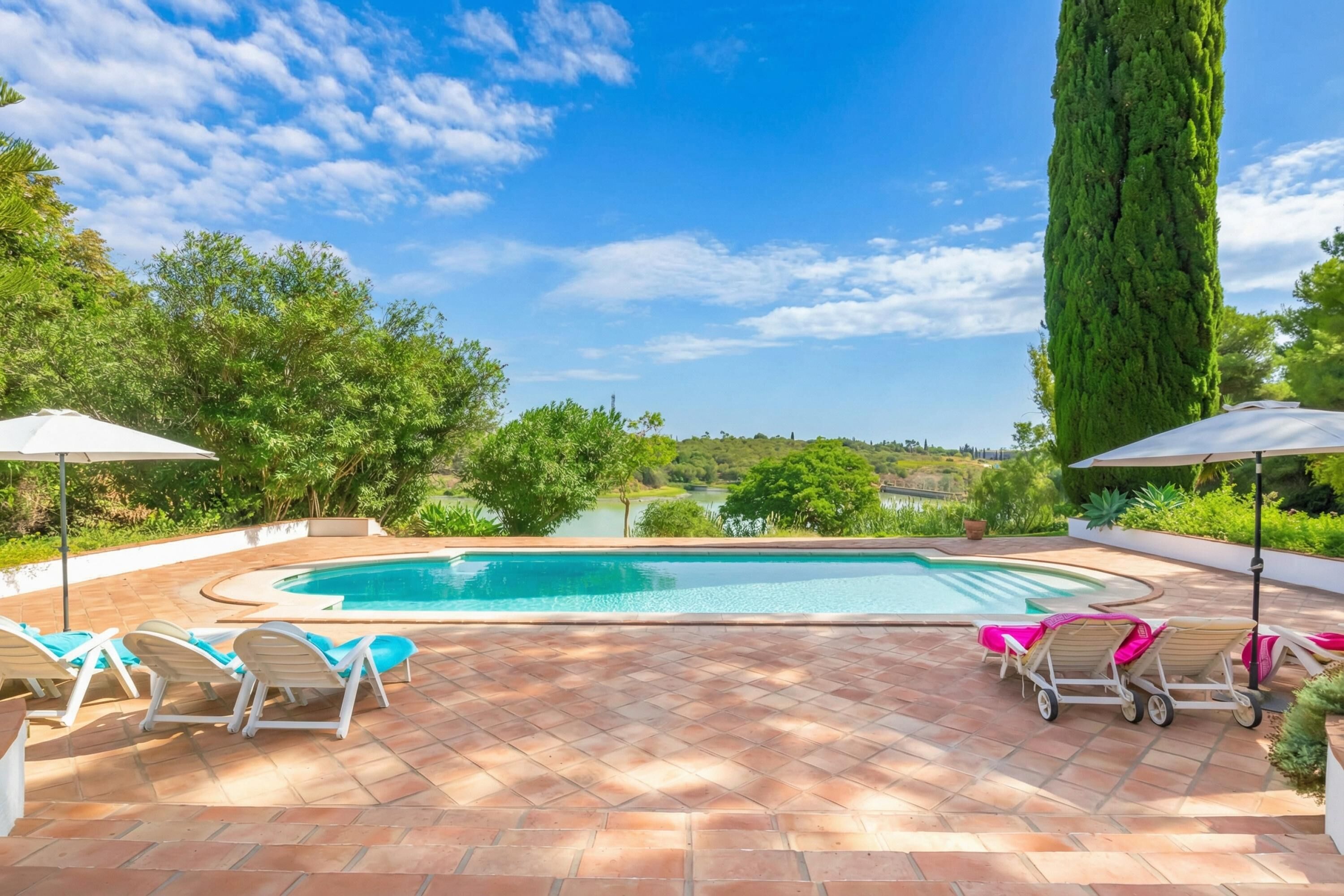 Photo - Cortijo Villa Padierna El Lago