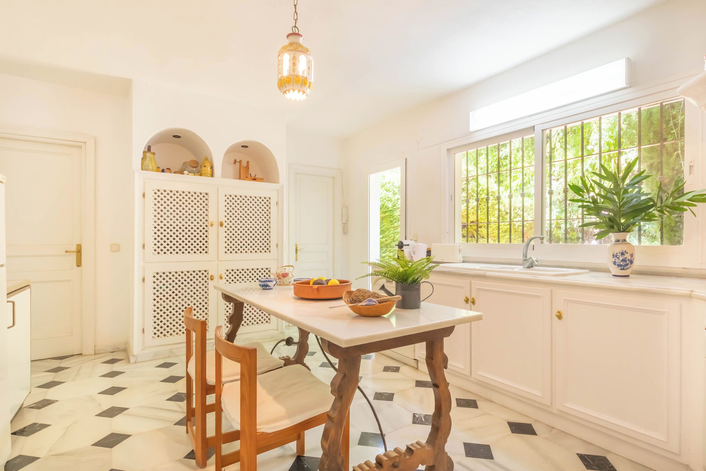 Photo - Cortijo Villa Padierna El Lago