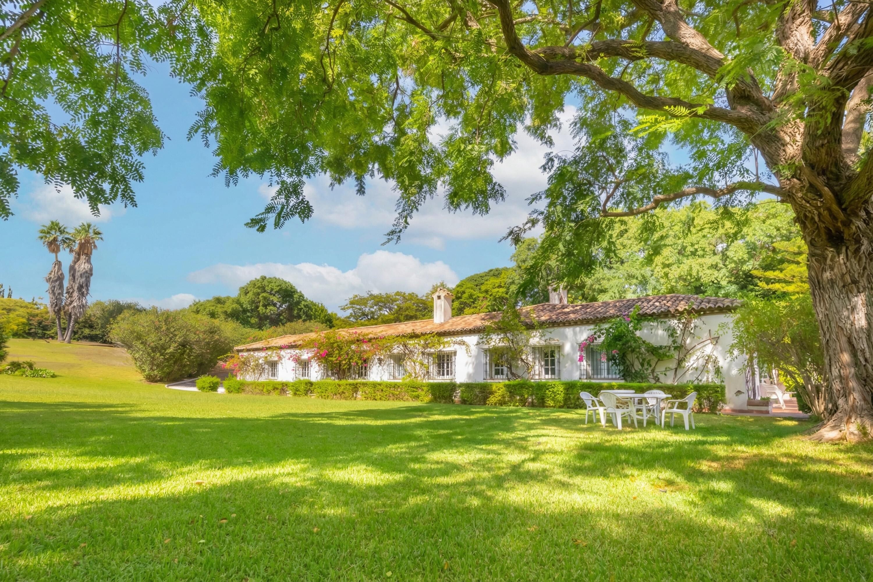 Photo - Cortijo Villa Padierna El Lago
