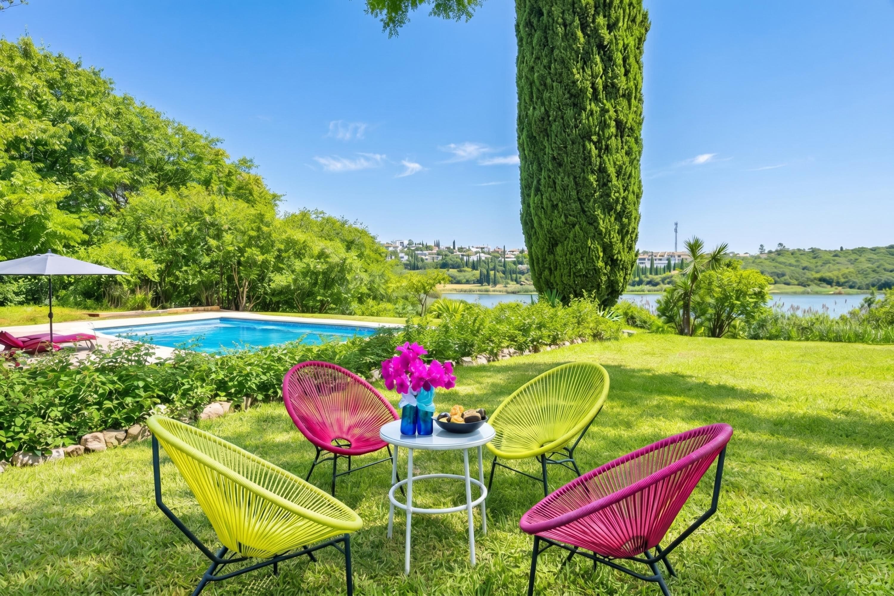 Photo - Cortijo Villa Padierna El Lago