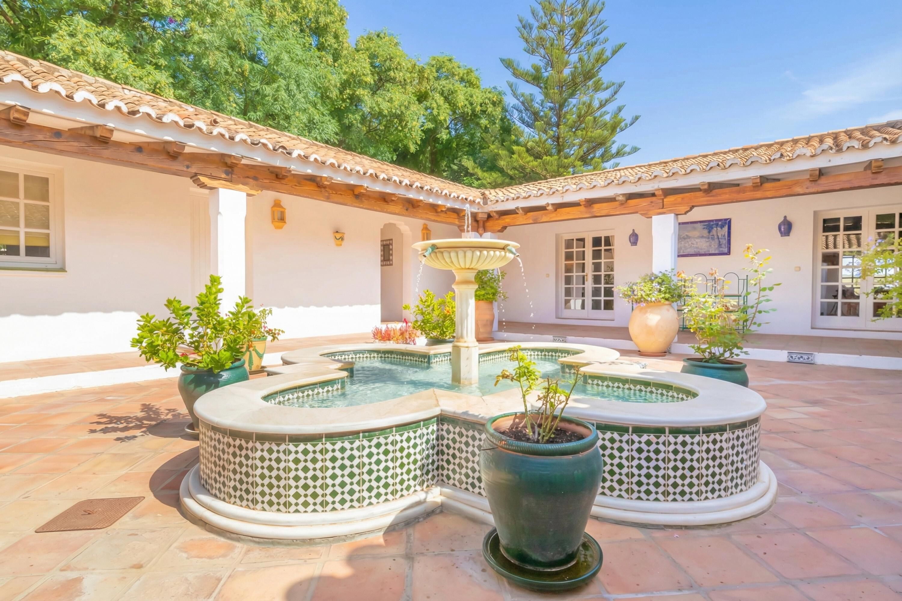 Foto - Cortijo Villa Padierna El Lago