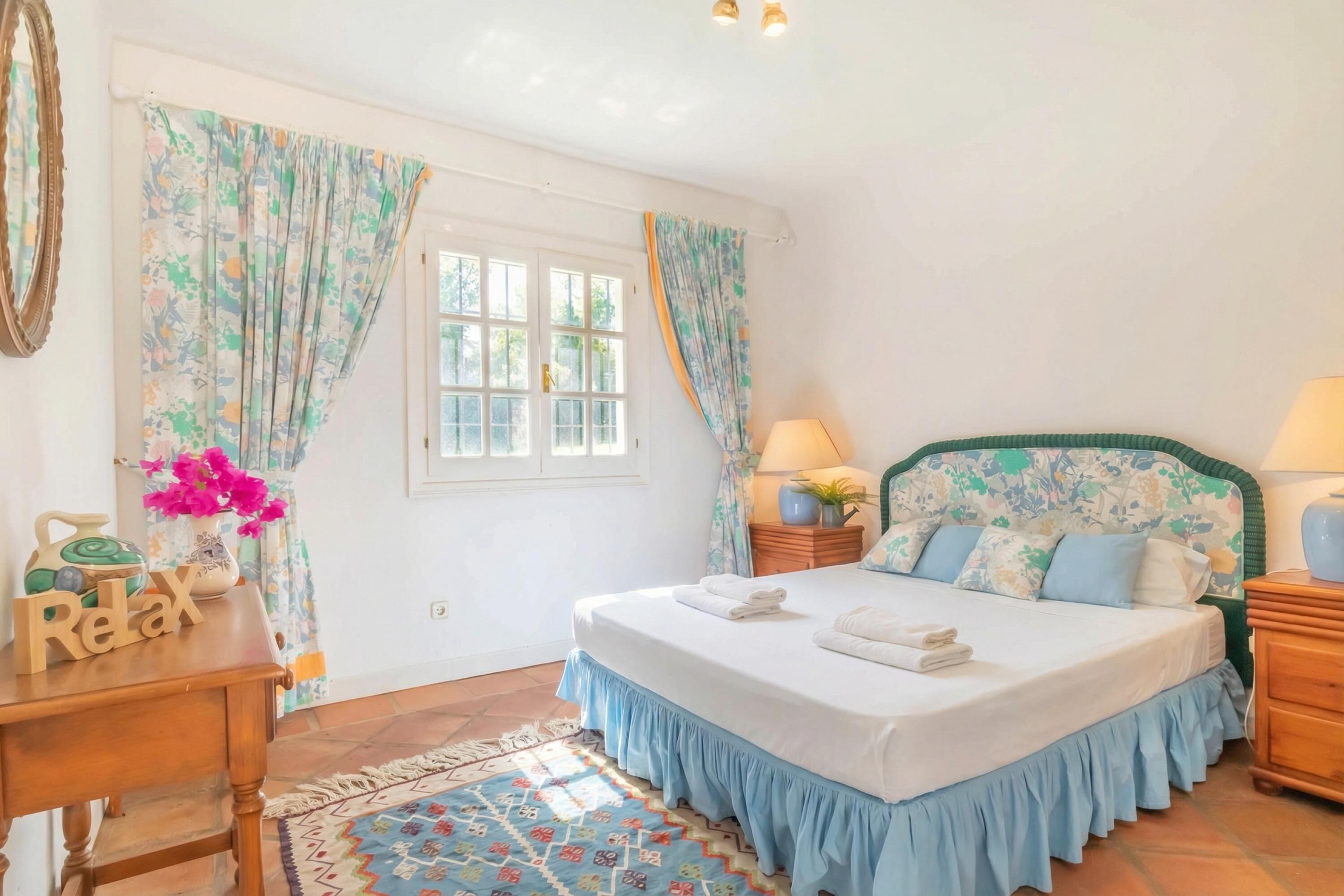 Photo - Cortijo Villa Padierna El Lago