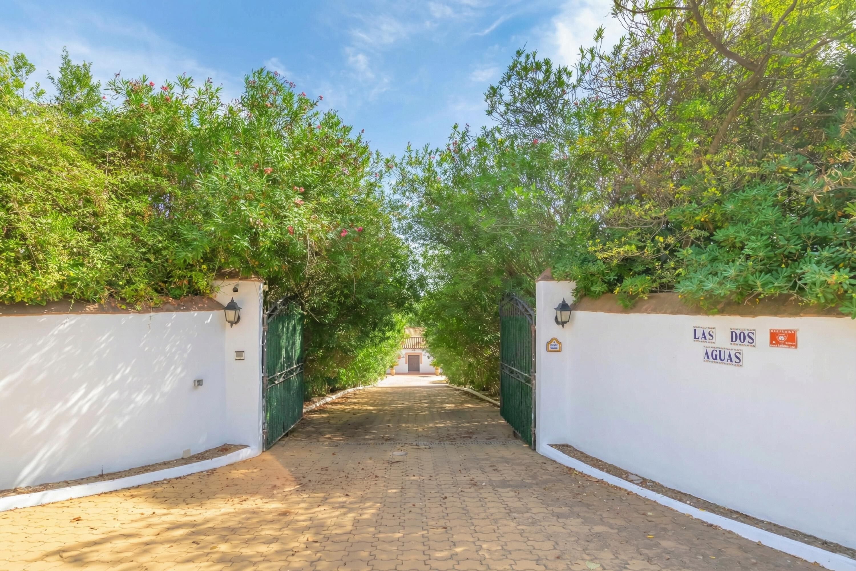 Photo - Cortijo Villa Padierna El Lago
