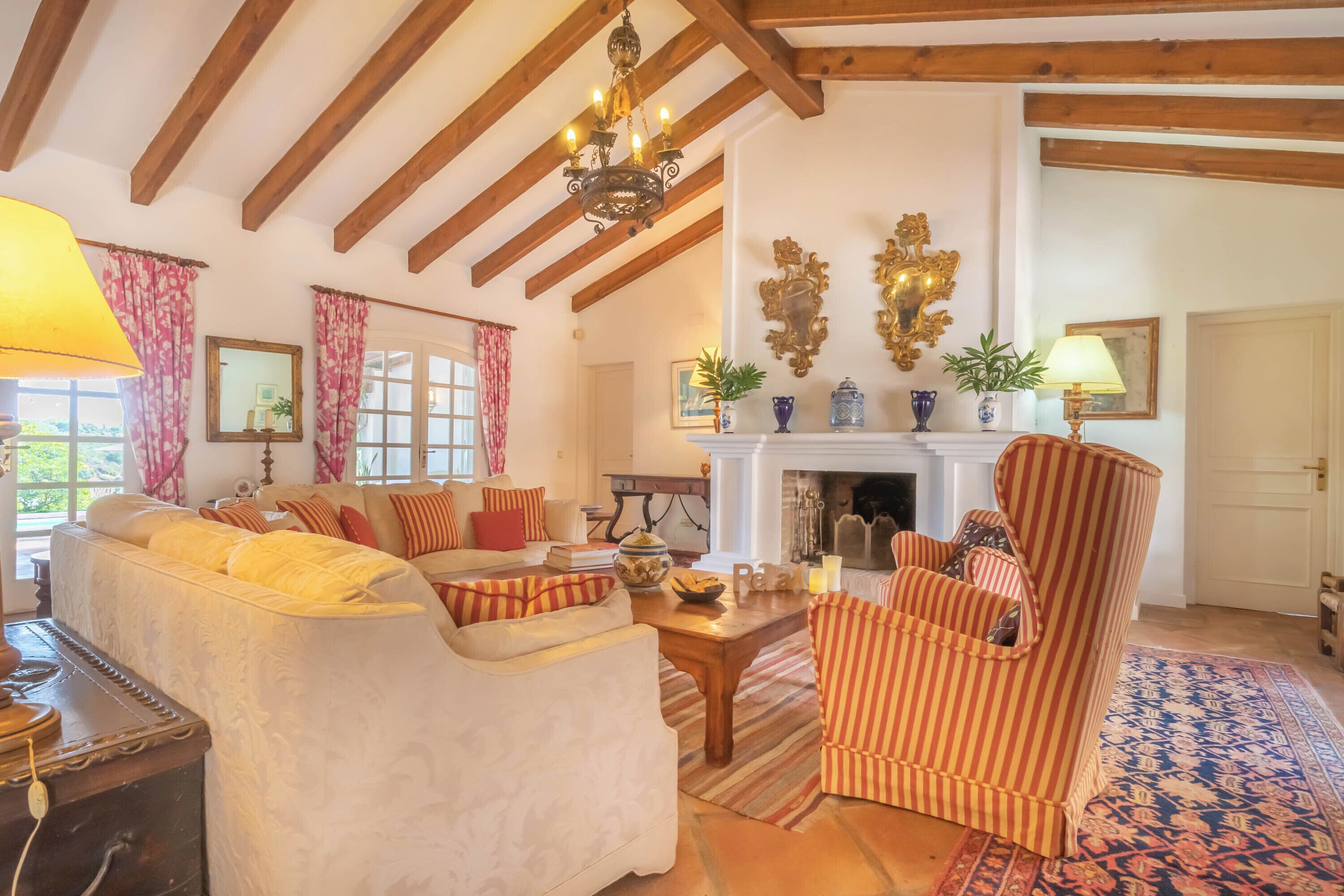 Photo - Cortijo Villa Padierna El Lago