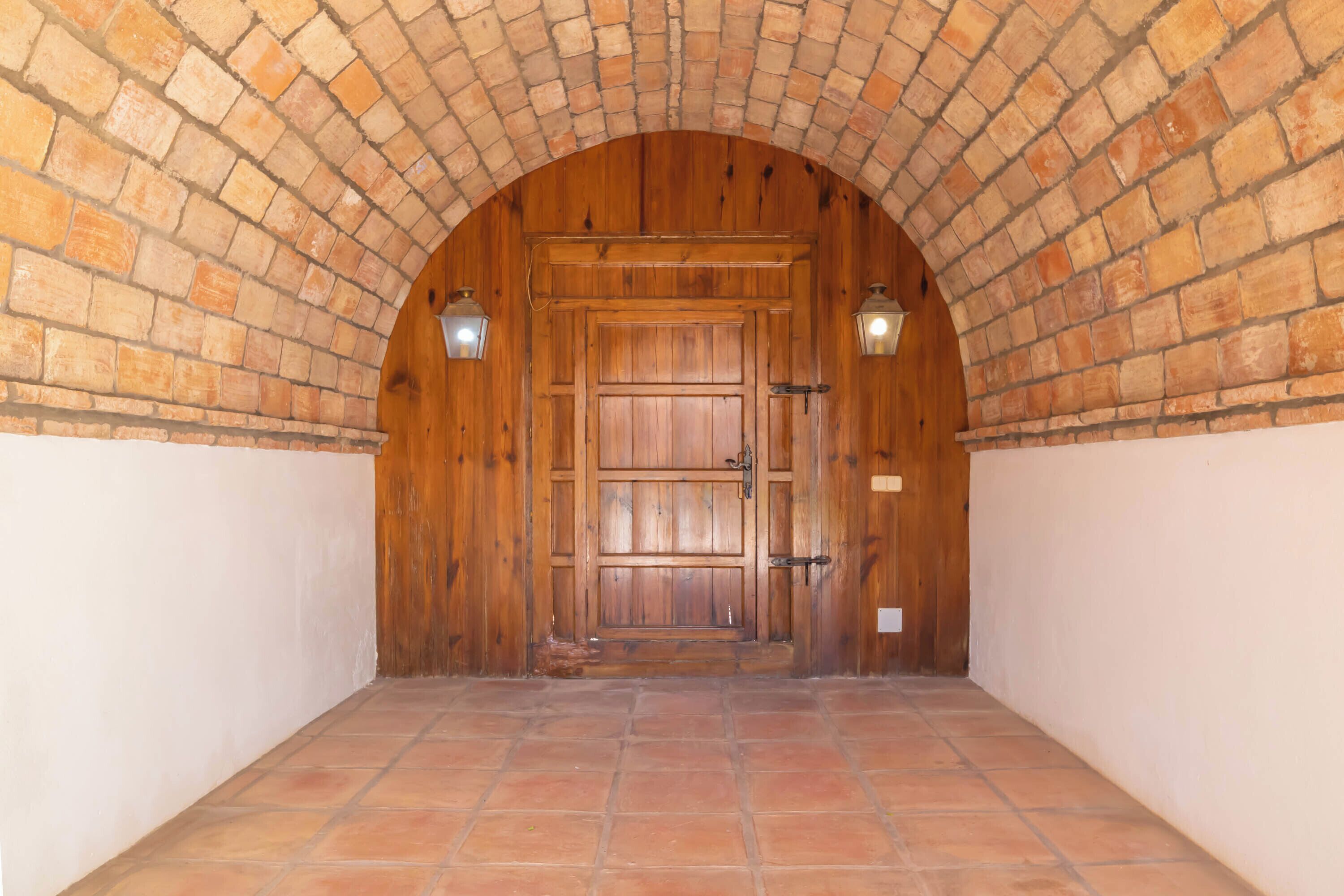 Photo - Cortijo Villa Padierna El Lago