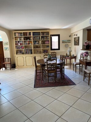 Intérieur