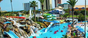 Beach Front-Gulf Front Master-Heated Pool-3BR Emerald Dunes 103