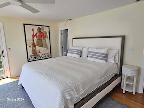 3 chambres, Wi-Fi gratuit, draps fournis
