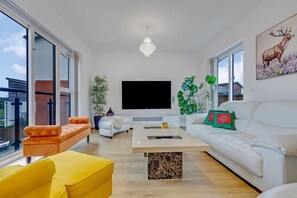 TV connectée