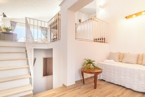 Interior - Bahia Dorada Beach (Estepona)