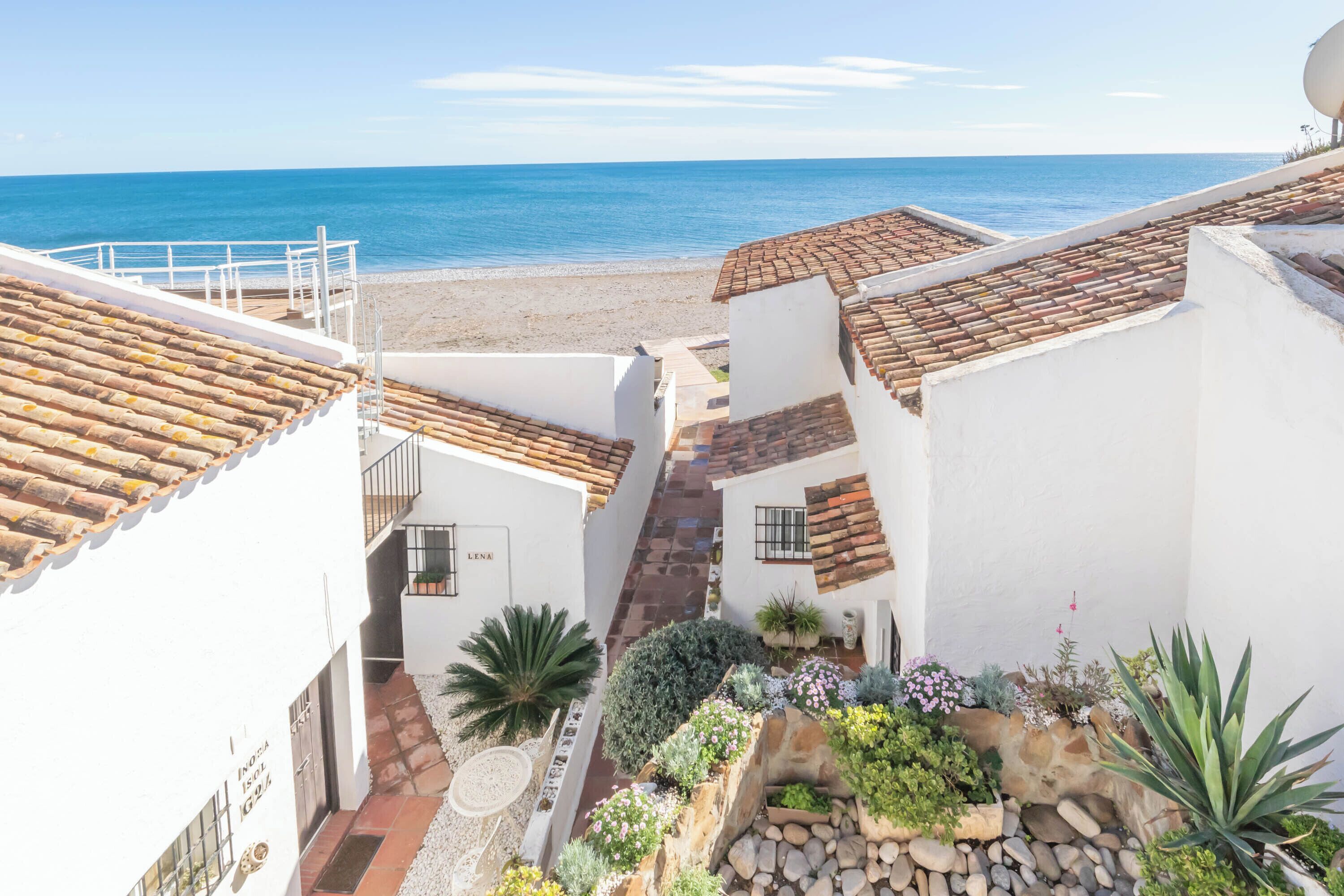 Family Townhome, Multiple Bedrooms (Bahia Dorada Beach Casita G26) | Exterior