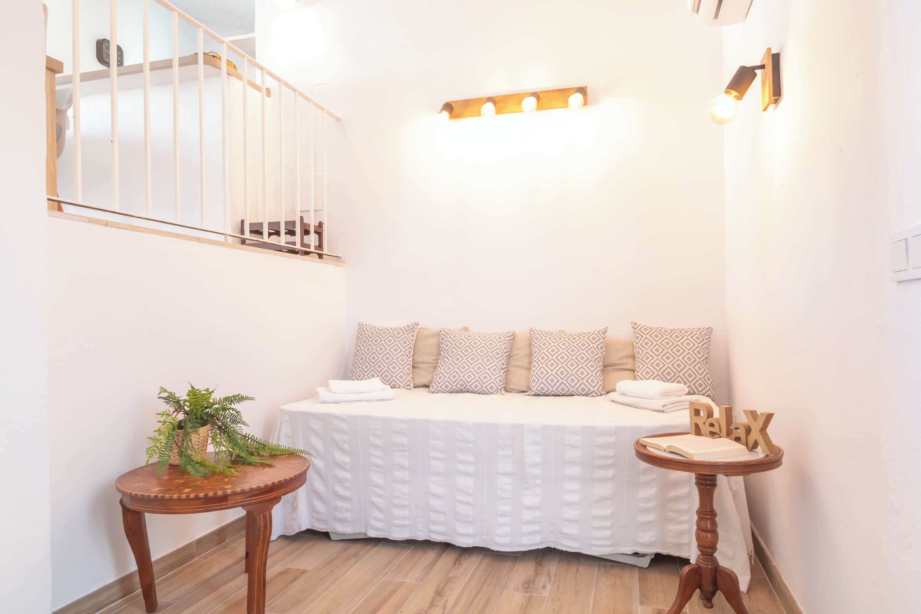 Townhouse – familie, flere soverom (Bahia Dorada Beach Casita G26) | Innvendig