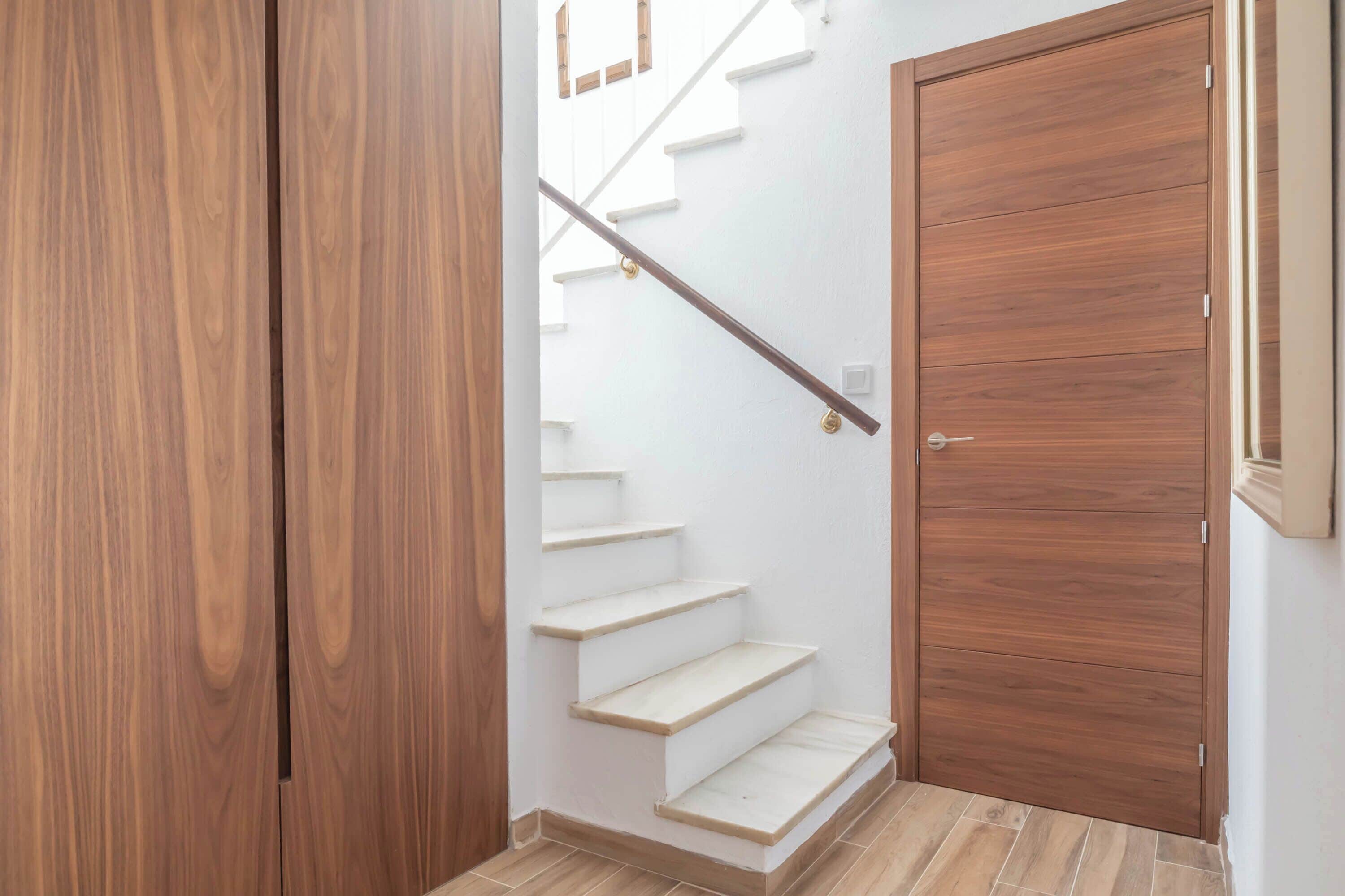 家庭聯排別墅, 多間臥室 (Bahia Dorada Beach Casita G26) | 樓梯