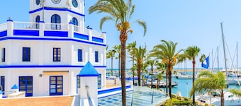 Bahia Dorada Beach