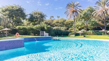 Townhouse – familie, flere soverom (Bahia Dorada Beach Casita G26) | Basseng | Utendørsbasseng