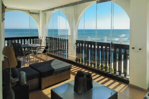 Interior - Puerta del mar 2 Mijas (Mijas)