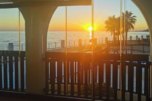 Property grounds - Puerta del mar 2 Mijas (Mijas)