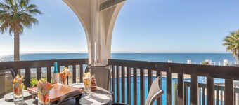 Puerta del mar 2 Mijas