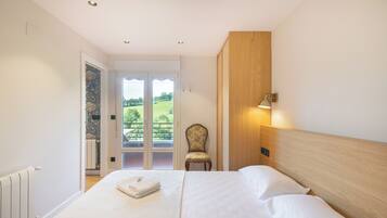 3 soveværelser, strygejern/strygebræt, Wi-Fi, sengetøj