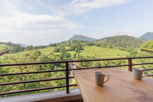 Zubimusu - baskeyrentals