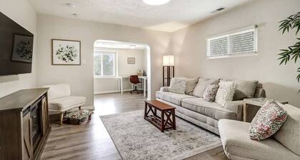 Cornell Canvas Suite, Nob Hill