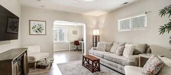 Cornell Canvas Suite, Nob Hill