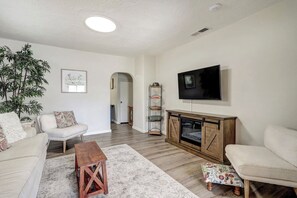 Smart TV, offices