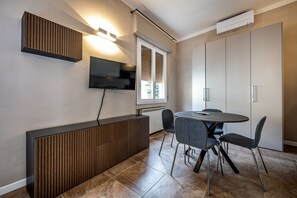 Studio, City View | Living area - YiD luxury studio (Florence)