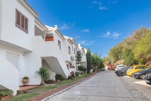 Exterior - Sol Vista Terrace (Mijas)