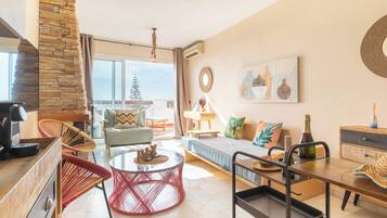 Télévision à écran plat de 21 pouces avec chaßnes par cùble