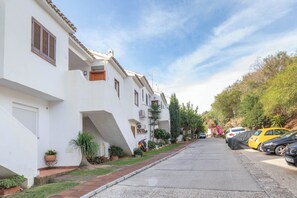 Property grounds - Las Gaviotas de Calahonda (Mijas)