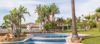 Las Gaviotas de Calahonda