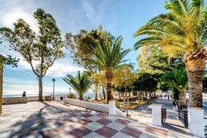 Property grounds - Las Gaviotas de Calahonda (Mijas)