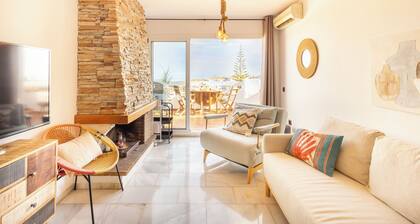Sol Vista Terrace