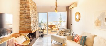 Sol Vista Terrace