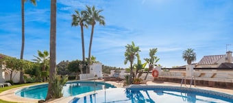 Sol Vista Terrace