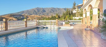 Villa Carlos Mijas Golf