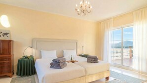 Family Villa, 4 Bedrooms, Microwave, Mountainside (Villa Carlos Mijas Golf) - Villa Carlos Mijas Golf (Mijas)